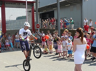 Den otevřených dveří v PKS okna popáté